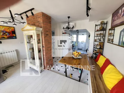 Sarajevska | 4zida.rs