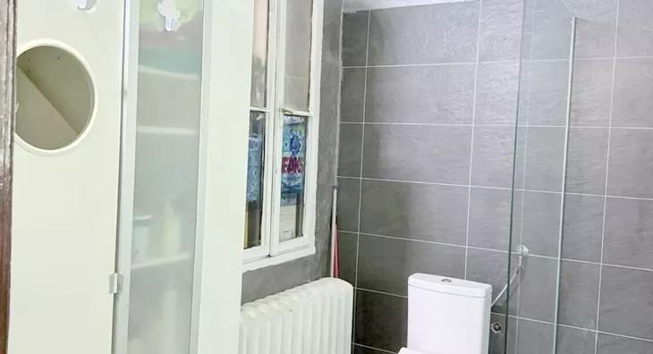 Četvoroiposoban stan | 4zida