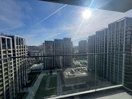 Beograd na vodi | 4zida.rs