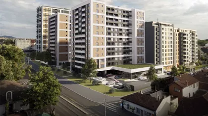 Vojvode Stepe 312D | 4zida.rs