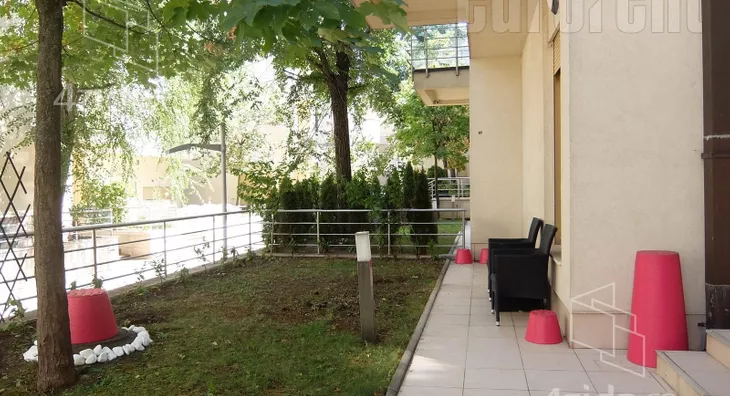 4-etažna kuća | 4zida