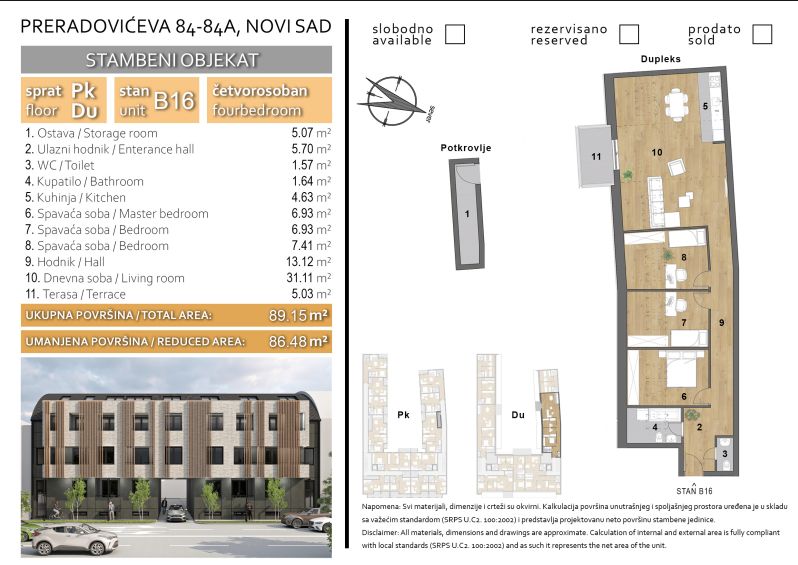 pozadinska slika
