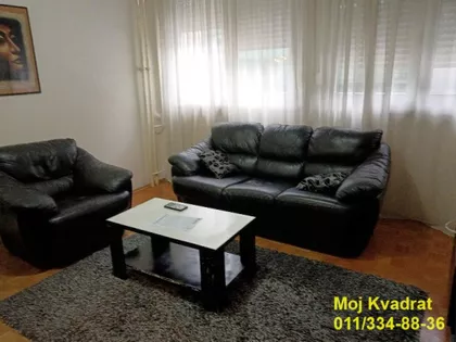 Bulevar Zorana Đinđića | 4zida.rs