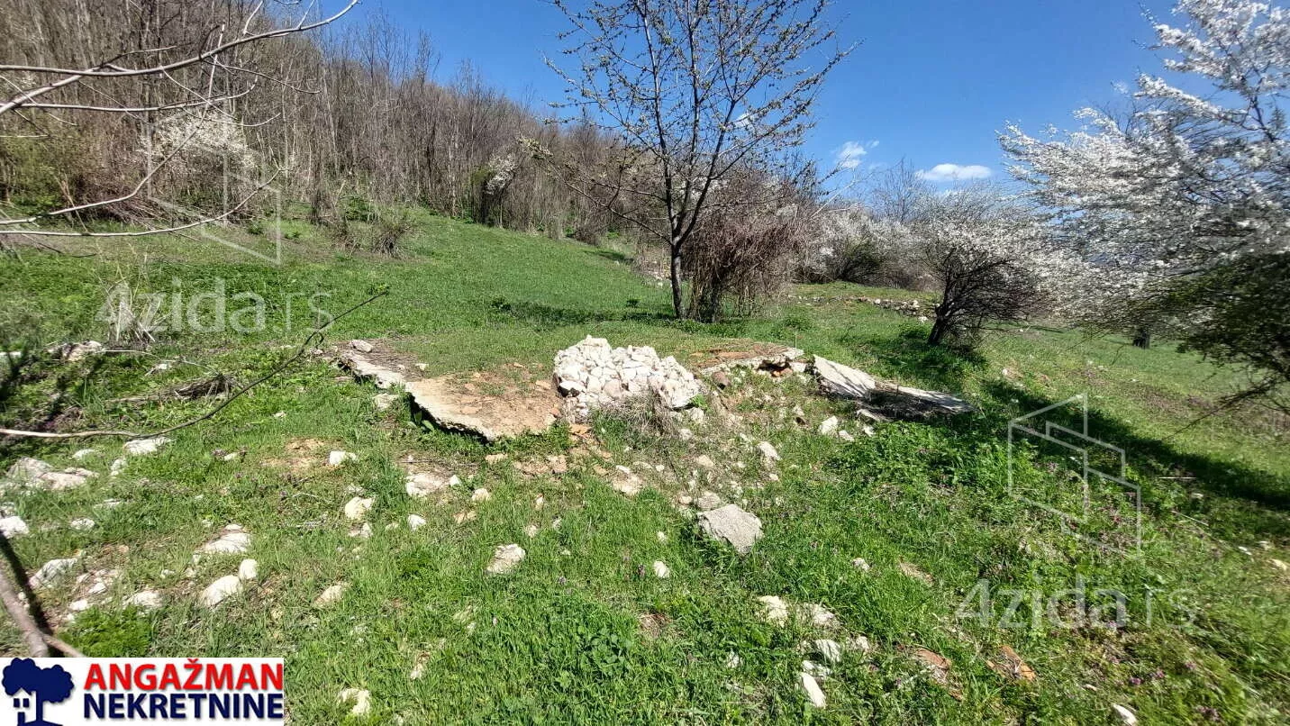 Poljoprivredno zemljište | 4zida