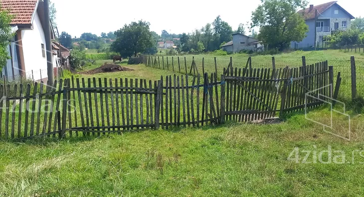 Poljoprivredno zemljište | 4zida
