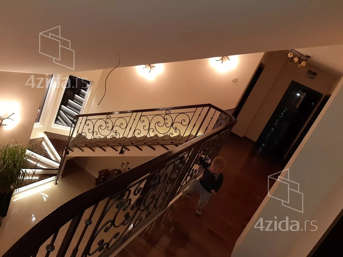 2-etažna kuća | 4zida