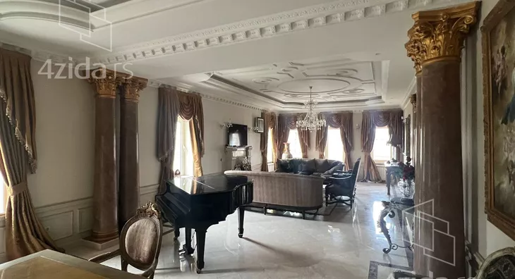 3-etažna kuća | 4zida