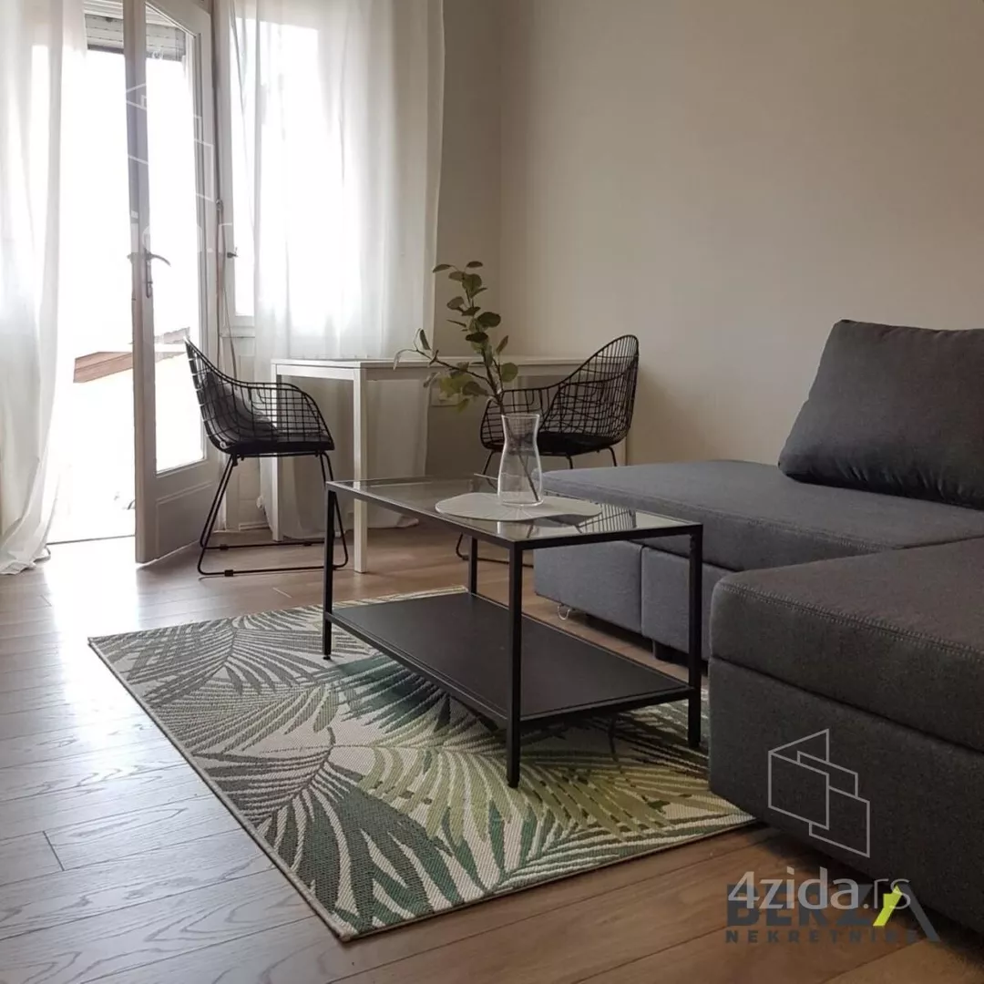Garsonjera | 4zida