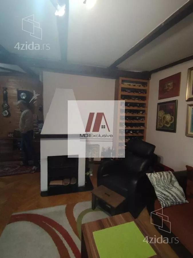 Petosoban stan | 4zida