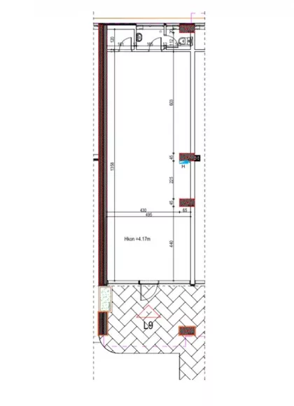 Tadije Sondermajera | 4zida.rs
