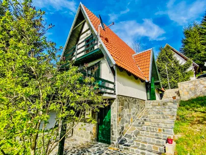 Vikend naselje | 4zida.rs