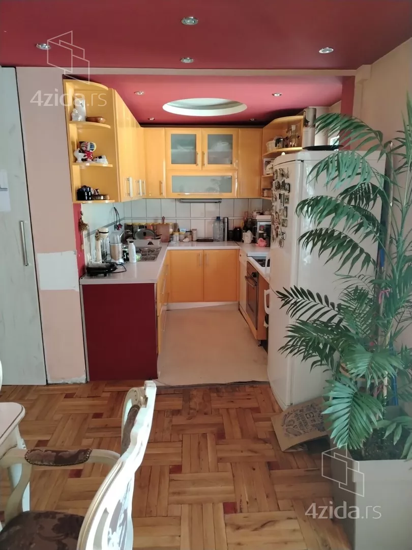 3-etažna kuća | 4zida