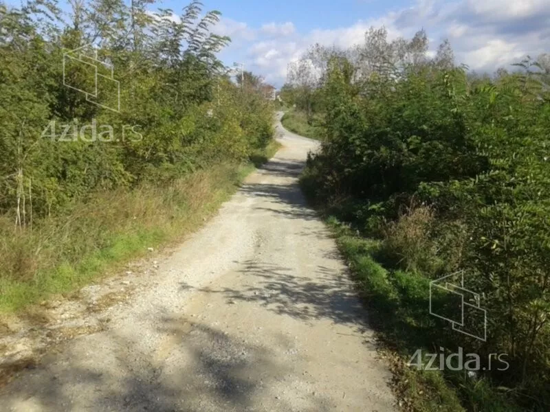 Građevinsko zemljište | 4zida