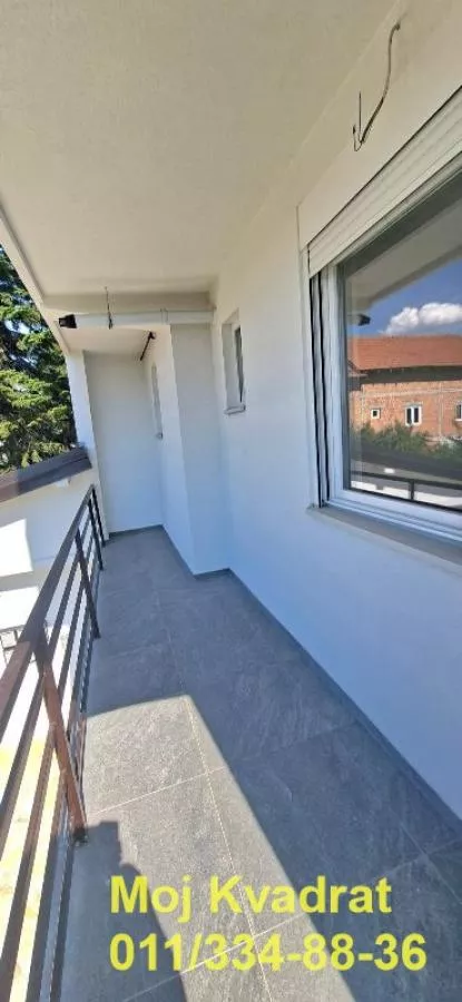 Brusnička | 4zida.rs