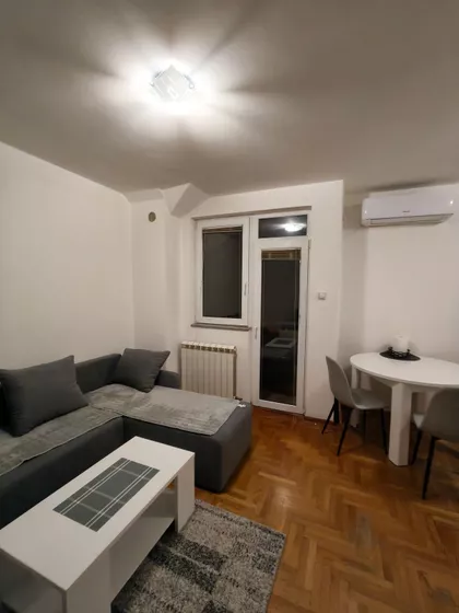 Vojvode Stepe | 4zida.rs