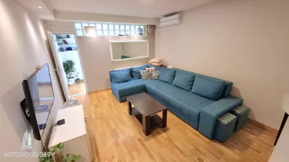 Sava Burića | 4zida.rs