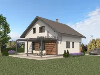 Kuća | 4zida