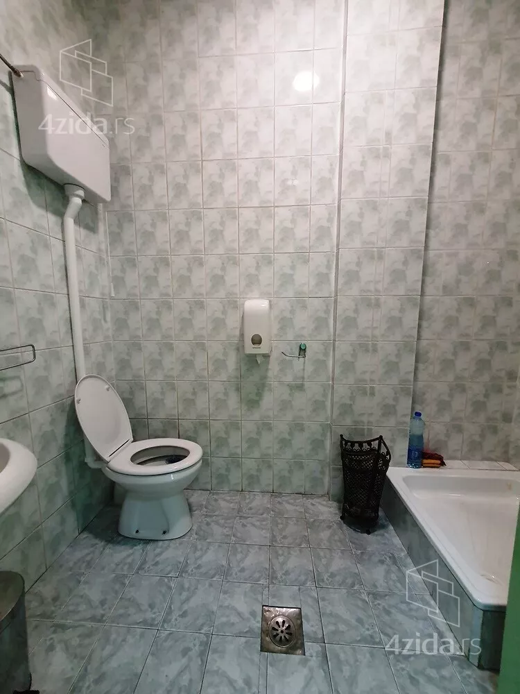 Kancelarija | 4zida