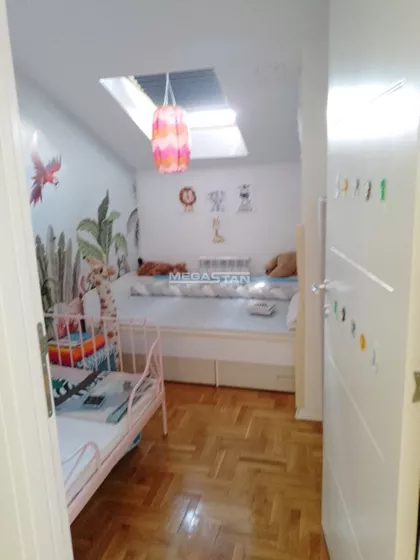 Mirka Lukovića | 4zida.rs