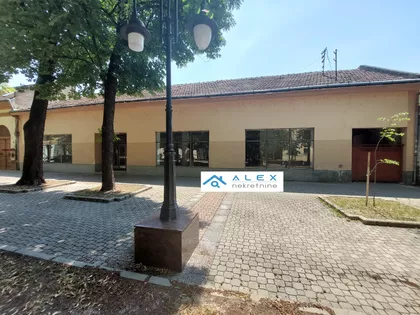 Ulica Srpskih vladara | 4zida.rs