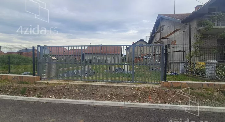 Građevinsko zemljište | 4zida
