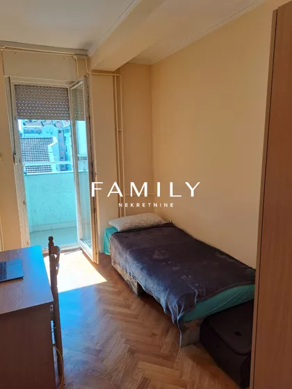 Sajmište | 4zida.rs