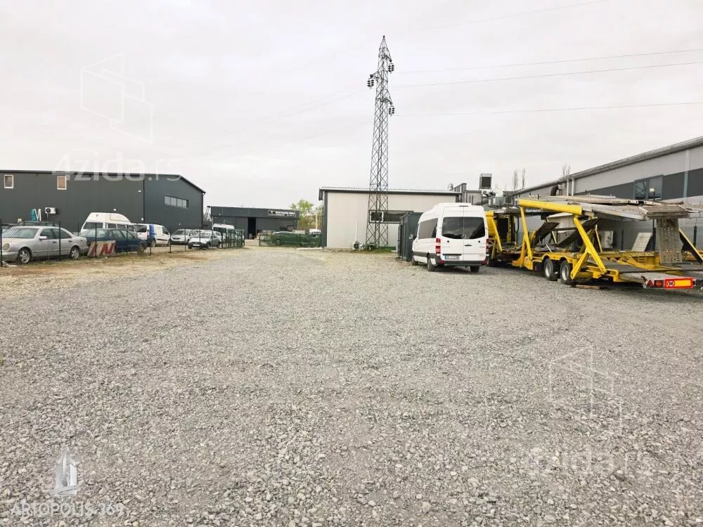 Građevinsko zemljište | 4zida