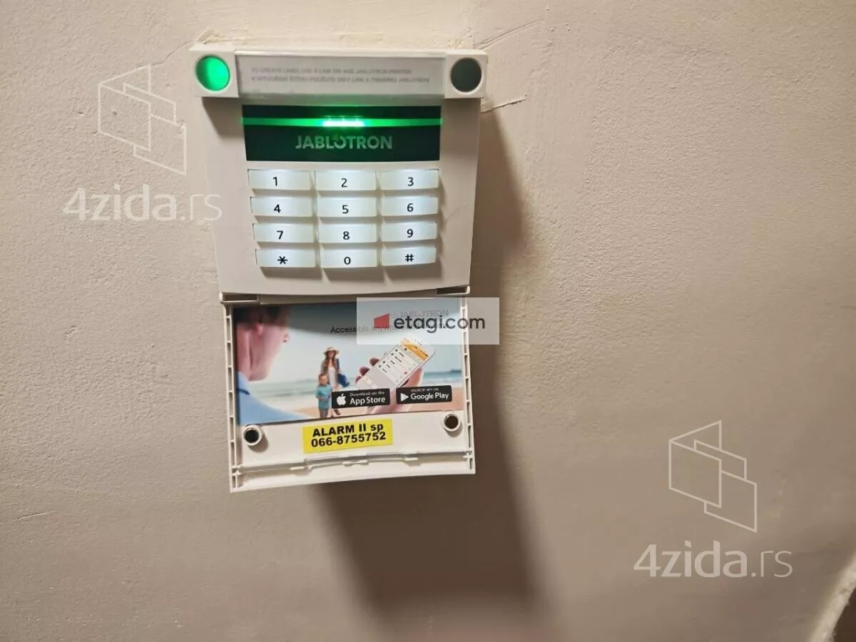 3-etažna kuća | 4zida