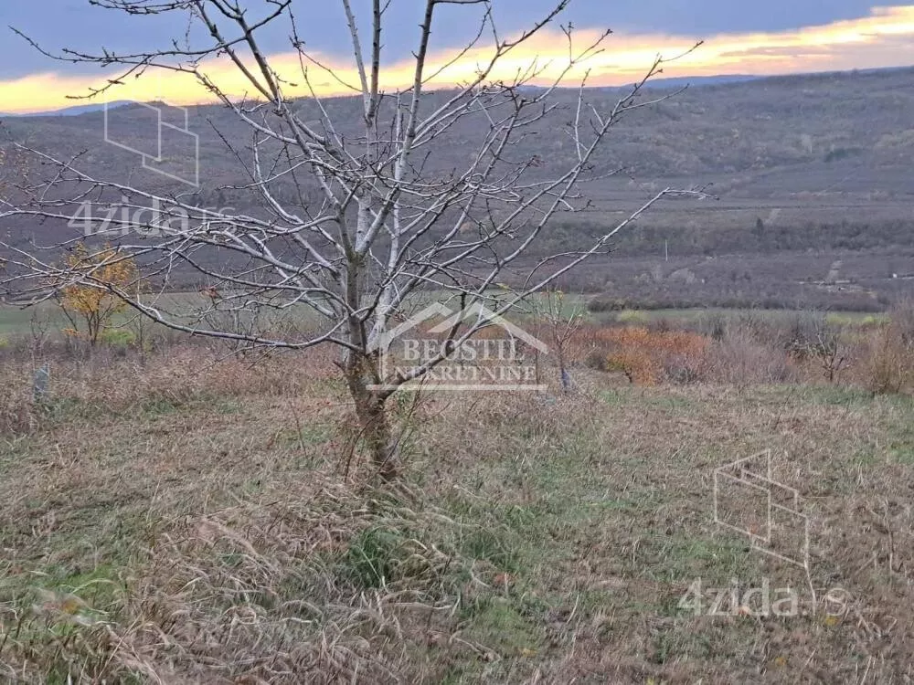 Poljoprivredno zemljište | 4zida