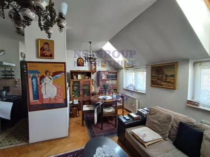 Kornelija Stankovića | 4zida.rs