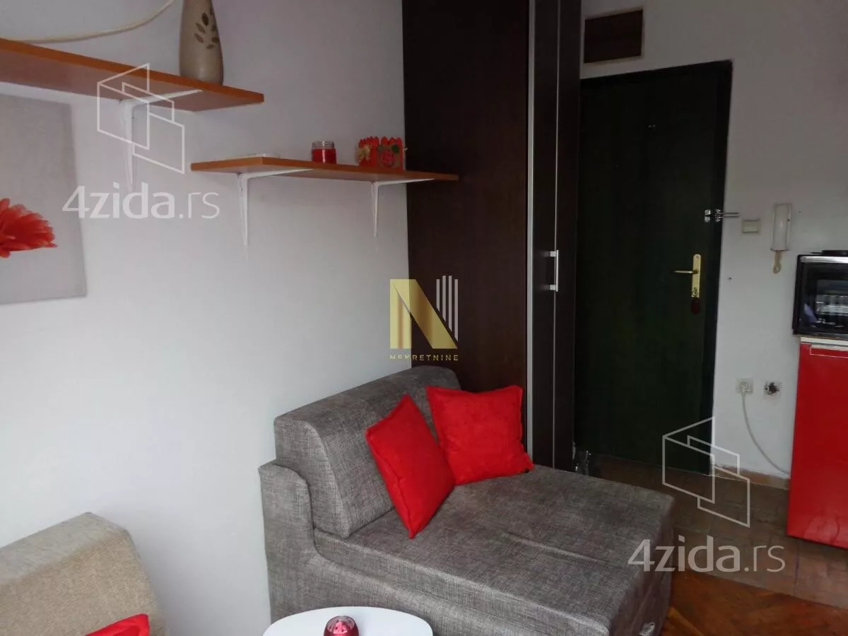 Garsonjera | 4zida