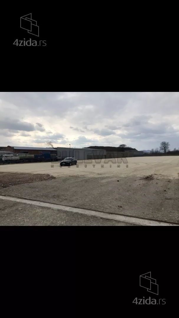 Građevinsko zemljište | 4zida