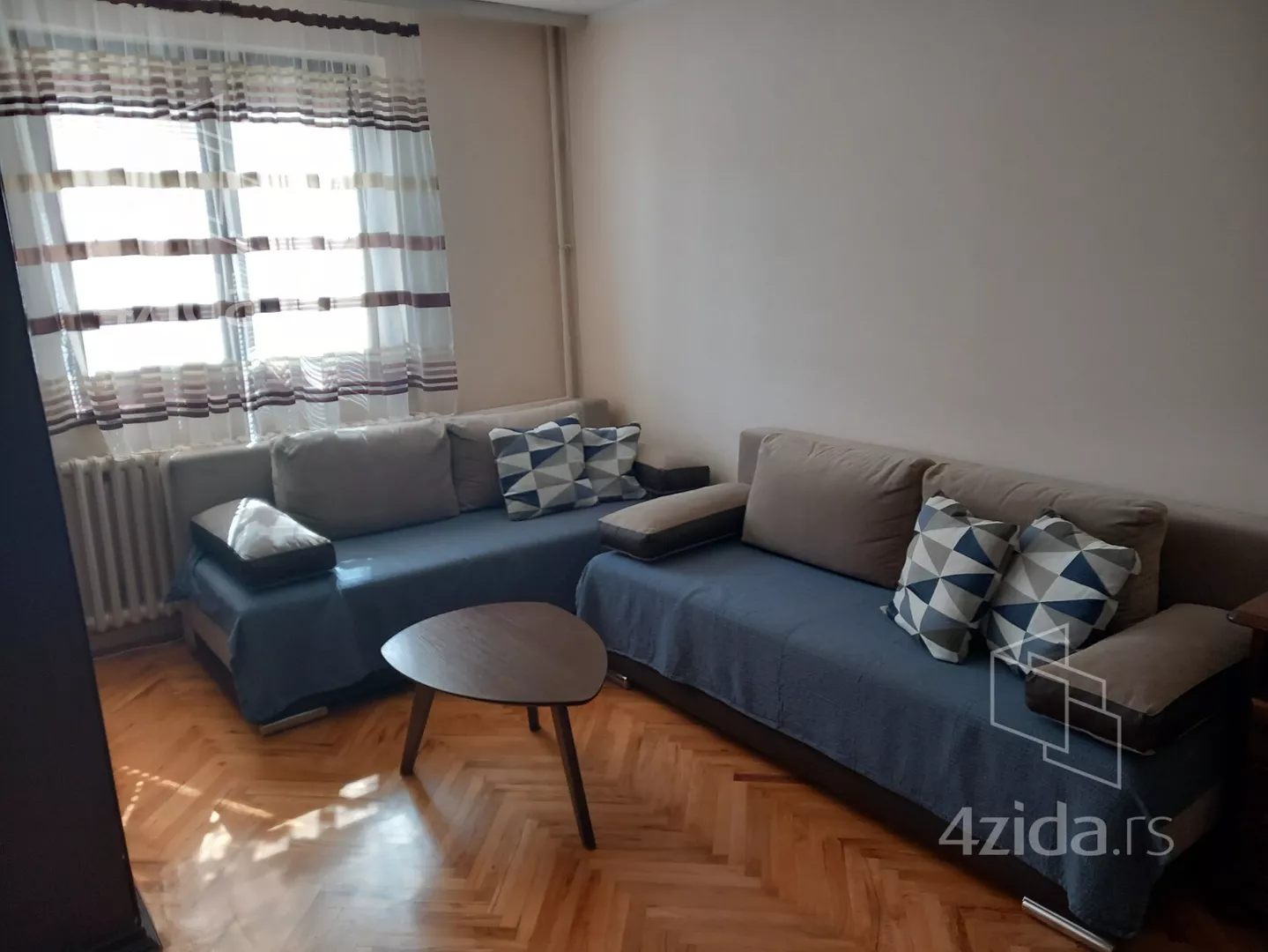 Garsonjera | 4zida