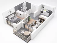 Palić, Okolne lokacije, Subotica | 4zida.rs