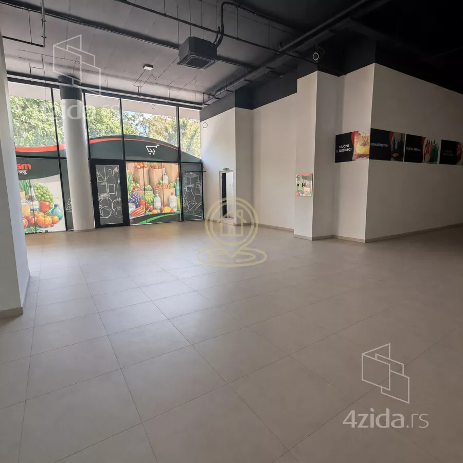 Lokal | 4zida