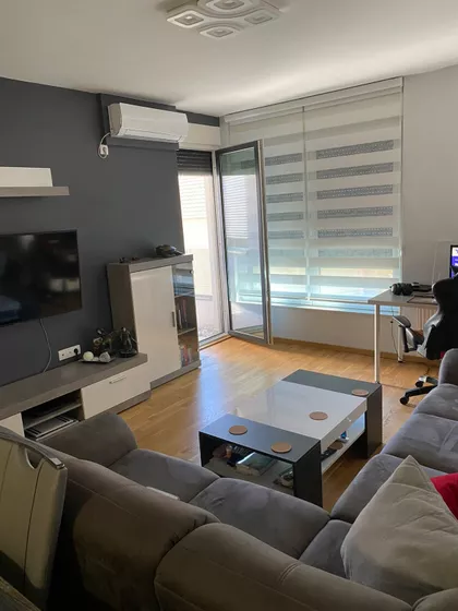 Stan na prodaju · 65 m² · Podbara, Gradske lokacije, Novi Sad