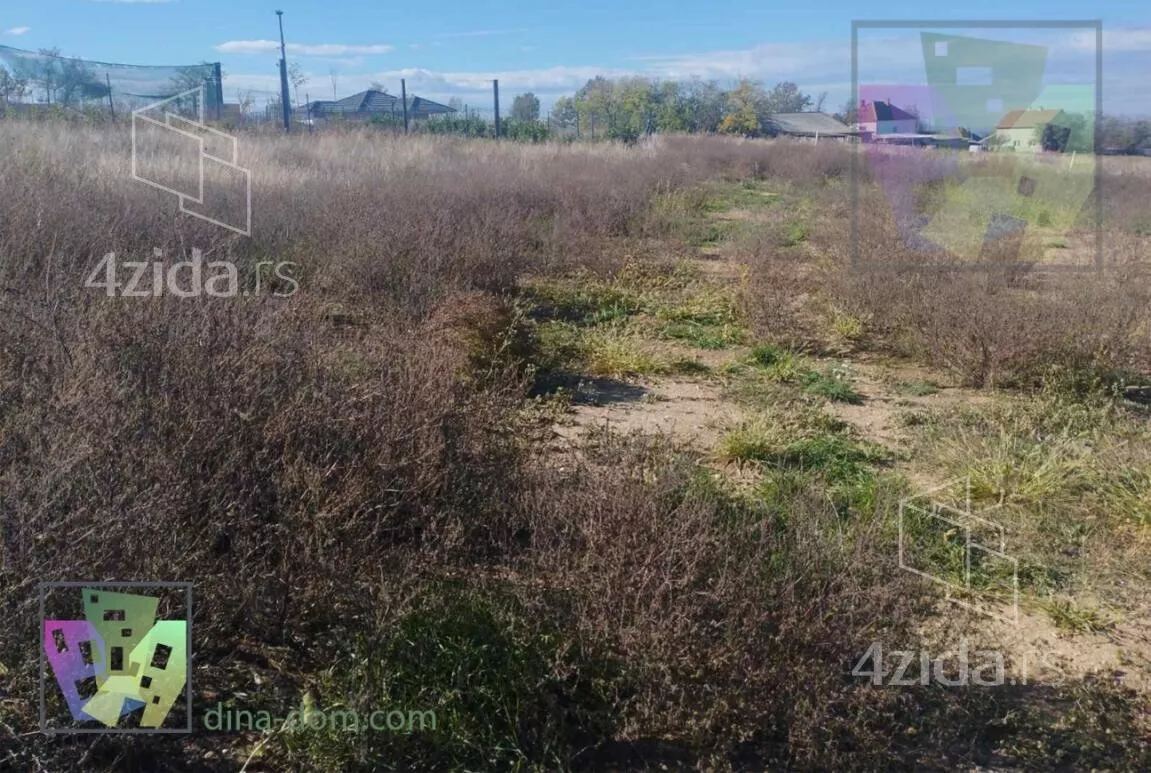 Građevinsko zemljište | 4zida