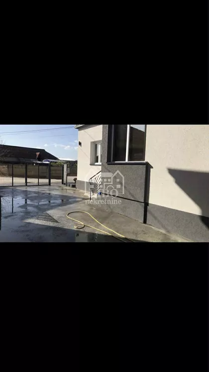 Donje Međurovo | 4zida.rs