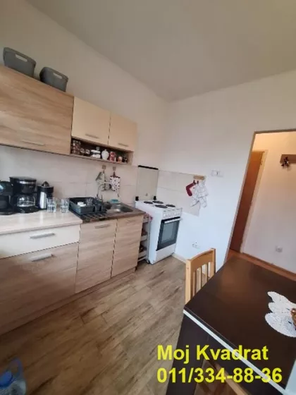 Novo naselje | 4zida.rs