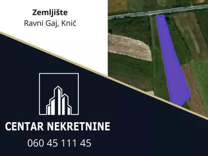 Ravni Gaj | 4zida.rs