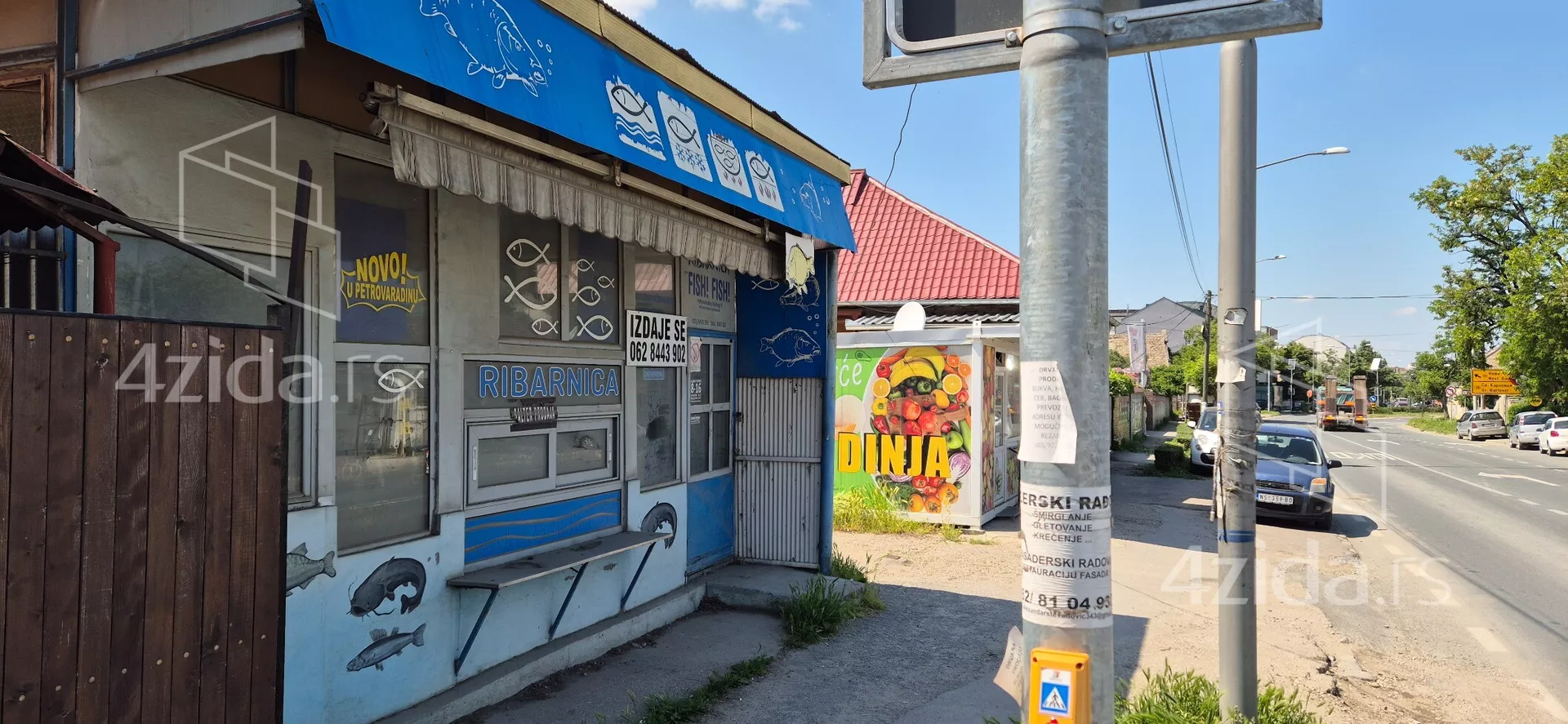 Lokal | 4zida