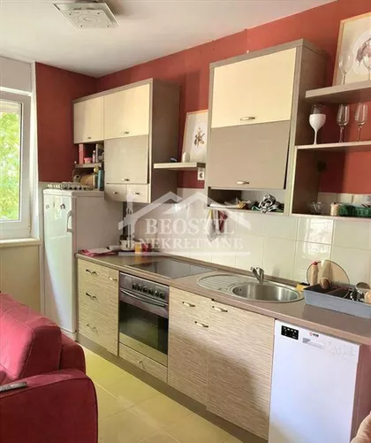 Dušana Vukasovića | 4zida.rs