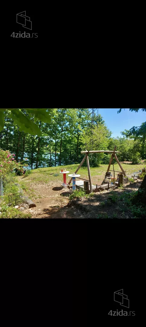 Poljoprivredno zemljište | 4zida