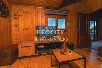 Ada Ciganlija | 4zida.rs