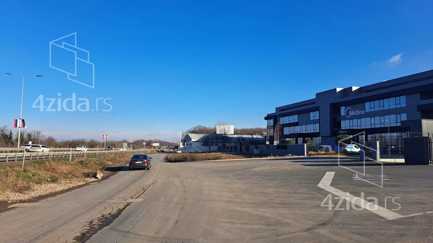 Građevinsko zemljište | 4zida