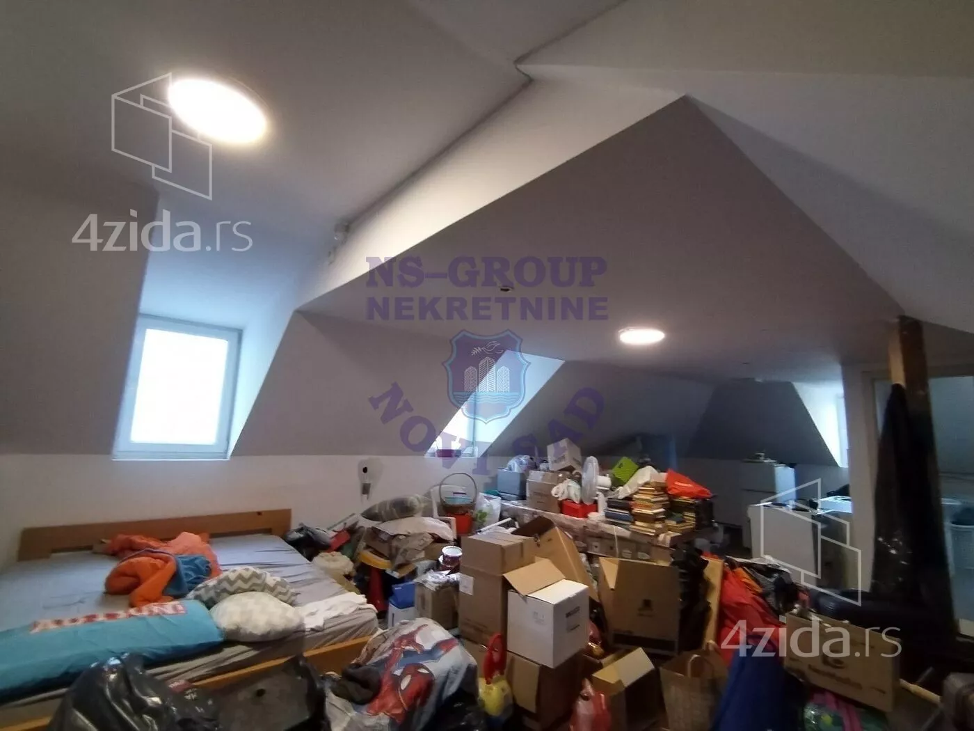 3-etažna kuća | 4zida