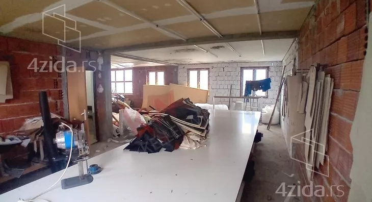 Proizvodni pogon | 4zida