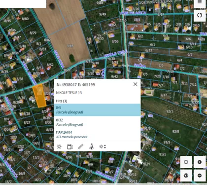 Nikole Tesle 13 | 4zida.rs