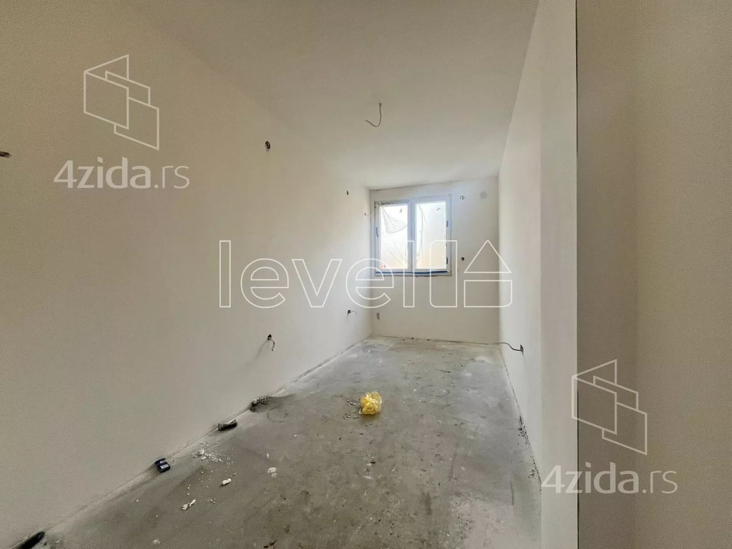 Petosoban stan | 4zida