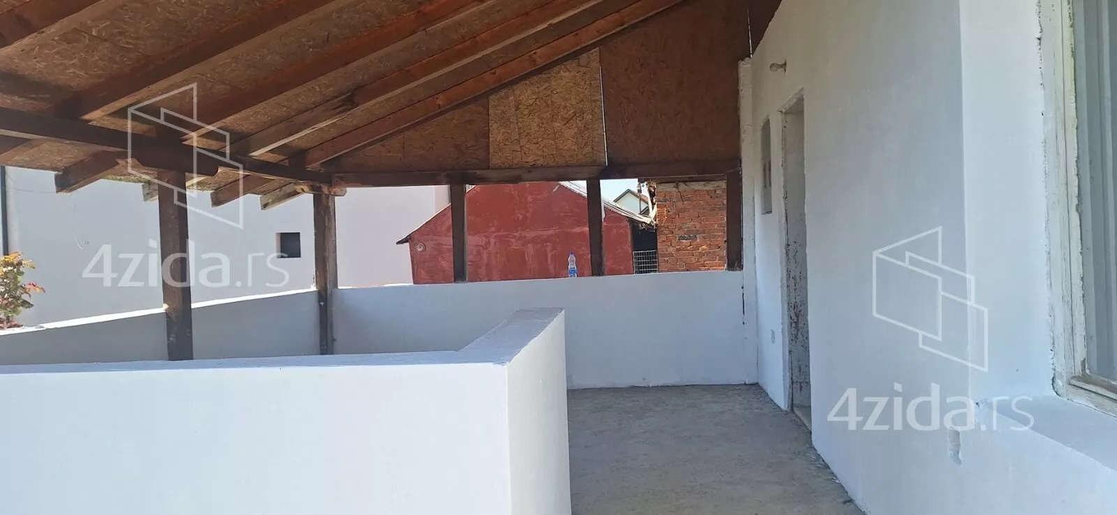 Kuća | 4zida